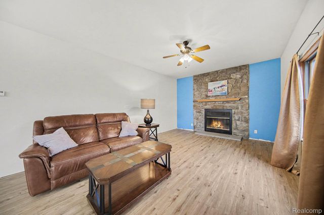 23780 Carleton West Road, Sumpter Township, MI 48111