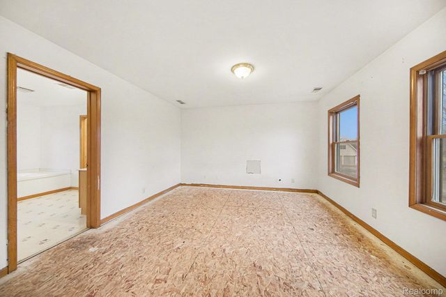 23780 Carleton West Road, Sumpter Township, MI 48111