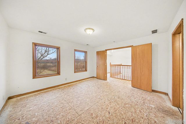 23780 Carleton West Road, Sumpter Township, MI 48111