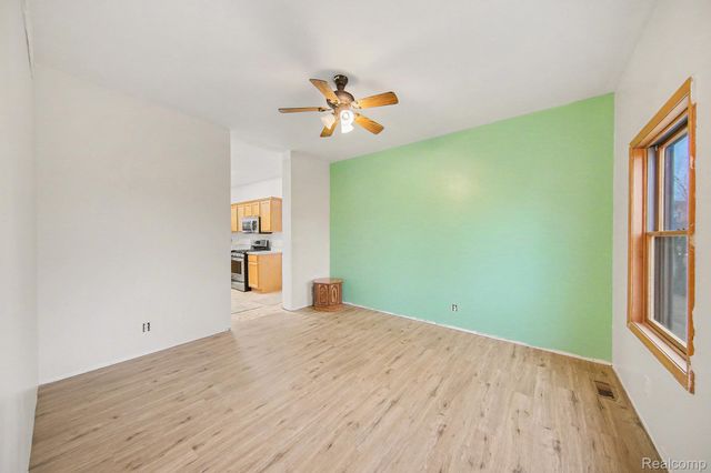 23780 Carleton West Road, Sumpter Township, MI 48111