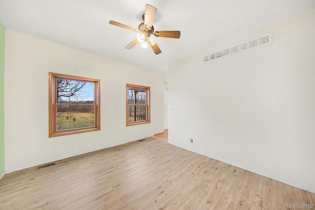 23780 Carleton West Road, Sumpter Township, MI 48111