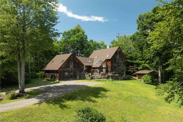 15 Skyline Drive, Vernon, VT 05354