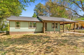 632 Corvette Drive, Chatsworth, GA 30705