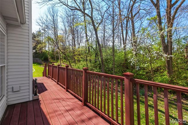 845 Wellesley Place Drive, Chesterfield, MO 63017