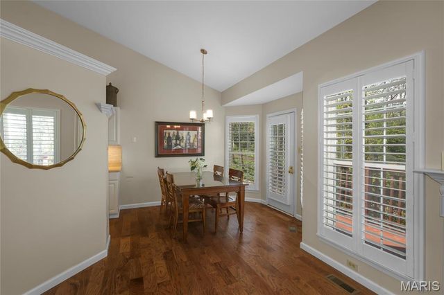 845 Wellesley Place Drive, Chesterfield, MO 63017