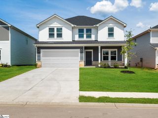 113 Tantalus Street, Gray Court, SC 29645