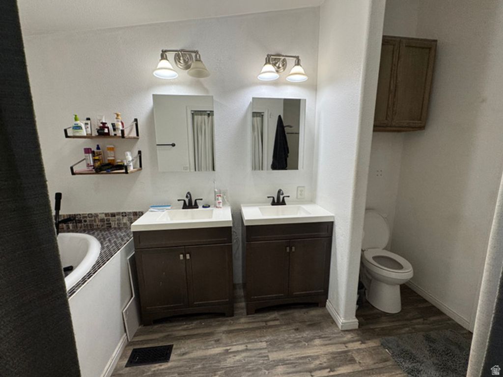 Image 11 of property listing at 2816 S 2575 W, Roosevelt, UT 84066