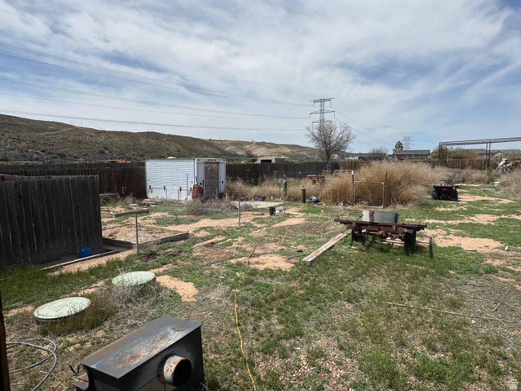 Image 23 of property listing at 2816 S 2575 W, Roosevelt, UT 84066