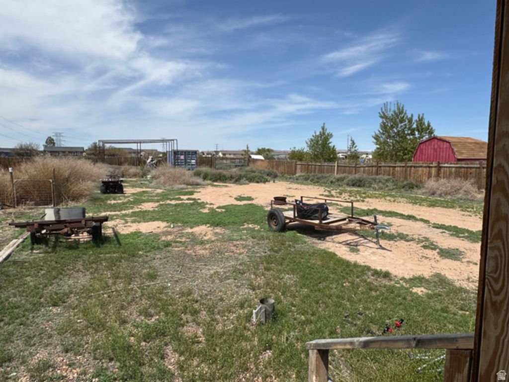 Image 24 of property listing at 2816 S 2575 W, Roosevelt, UT 84066