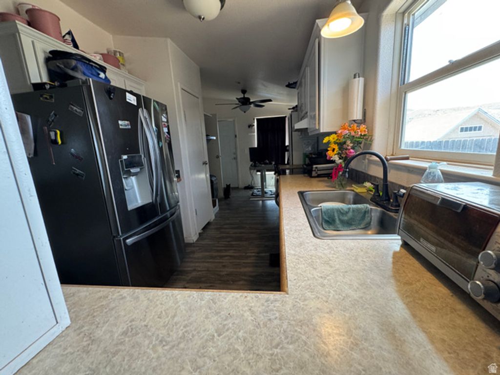 Image 7 of property listing at 2816 S 2575 W, Roosevelt, UT 84066