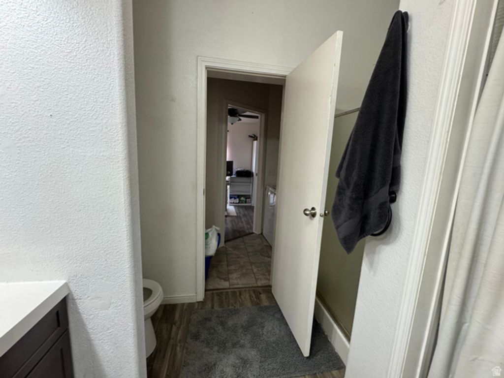 Image 9 of property listing at 2816 S 2575 W, Roosevelt, UT 84066