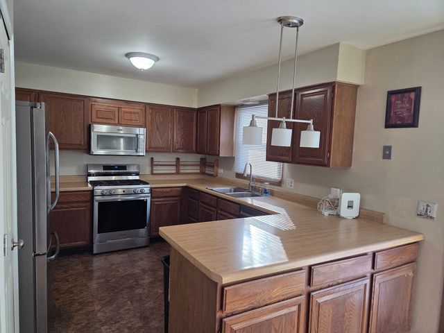 210 Hazelwood Drive, Lindenhurst, IL 60046