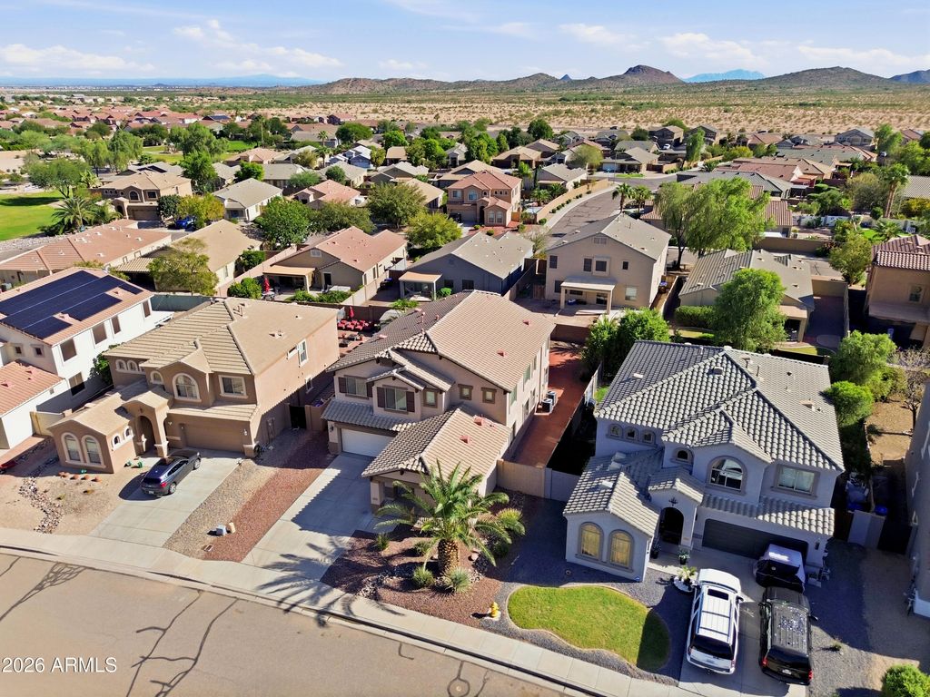 33 W RED MESA Trail, San Tan Valley, AZ 85143 — photo 4