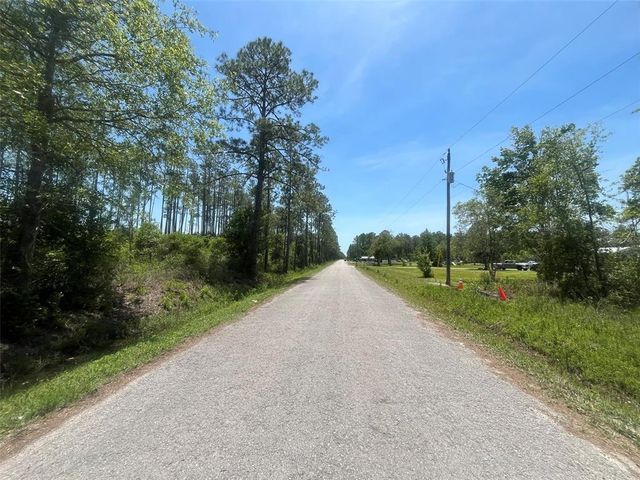 10445 AMOS AVENUE, Hastings, FL 32145