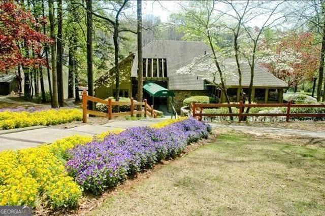4941 Isle Royal Court, Stone Mountain, GA 30088