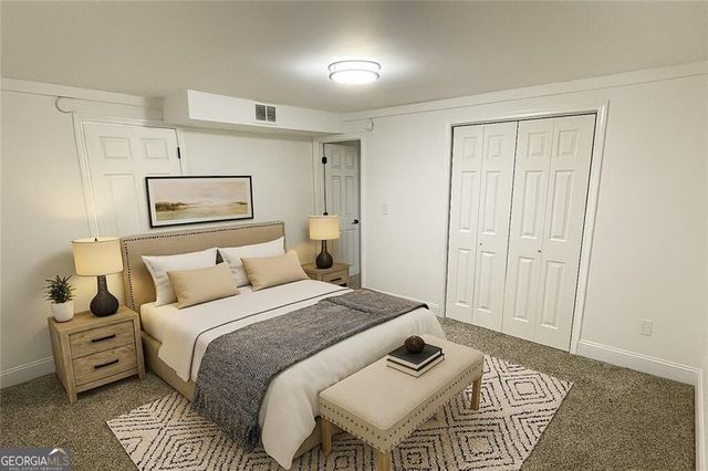 4941 Isle Royal Court, Stone Mountain, GA 30088