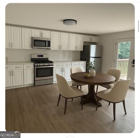 4941 Isle Royal Court, Stone Mountain, GA 30088