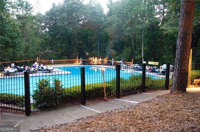 4941 Isle Royal Court, Stone Mountain, GA 30088