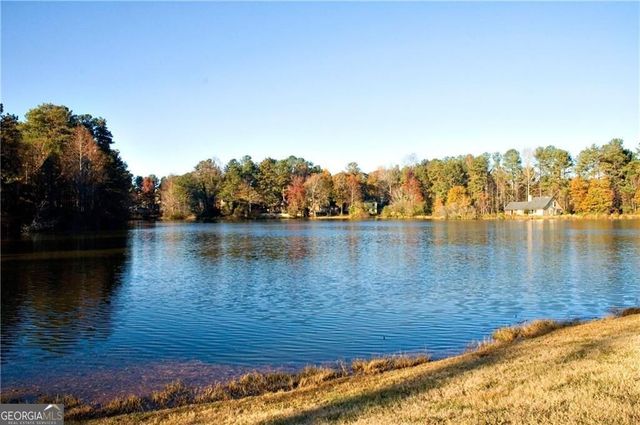 4941 Isle Royal Court, Stone Mountain, GA 30088
