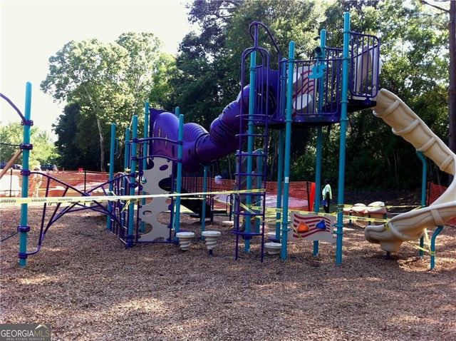 4941 Isle Royal Court, Stone Mountain, GA 30088