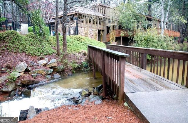 4941 Isle Royal Court, Stone Mountain, GA 30088