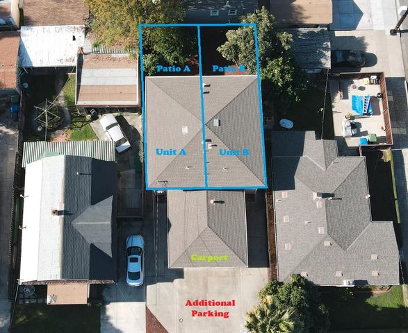 407 Raymond Avenue, San Jose, CA 95128