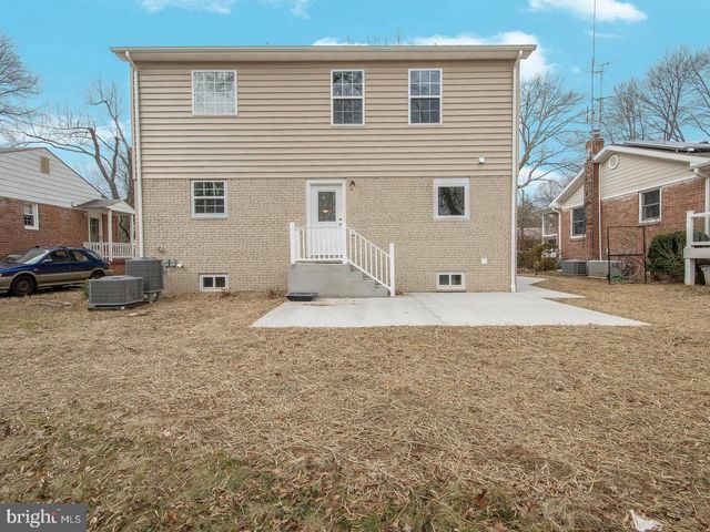 9919 MAYFIELD DR, Bethesda, MD 20817