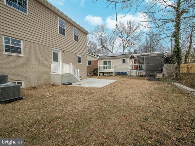 9919 MAYFIELD DR, Bethesda, MD 20817