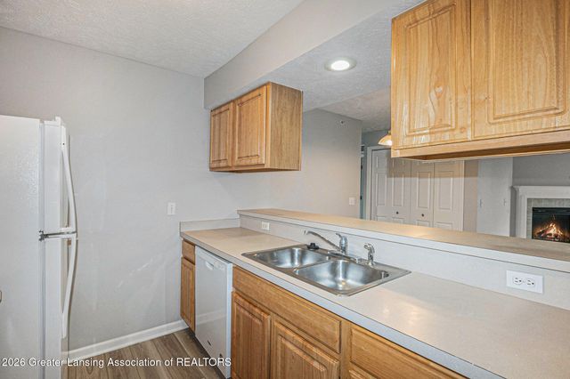 915 Carom Circle, Mason, MI 48854