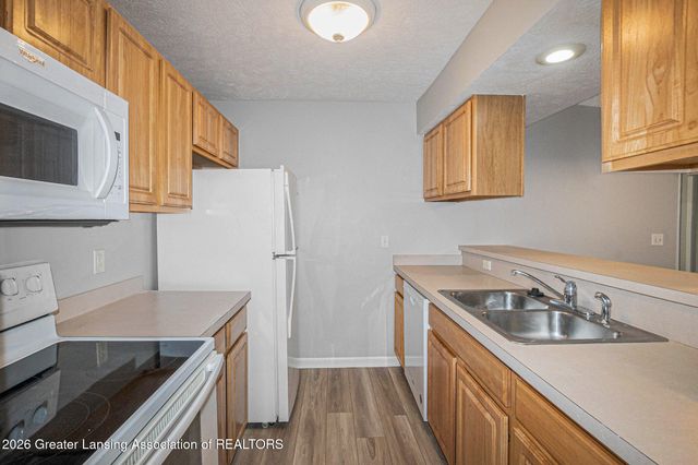 915 Carom Circle, Mason, MI 48854