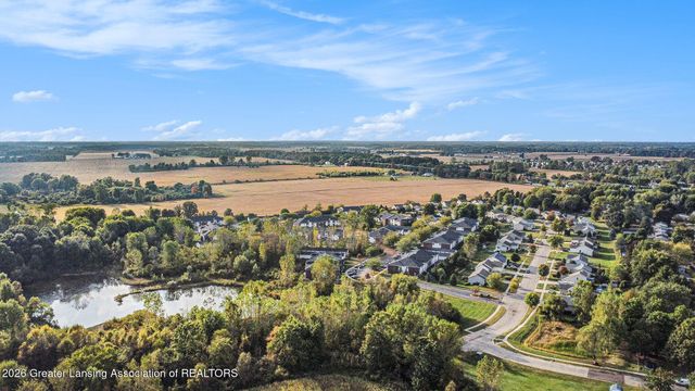 915 Carom Circle, Mason, MI 48854