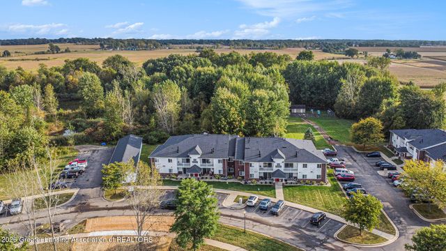 915 Carom Circle, Mason, MI 48854