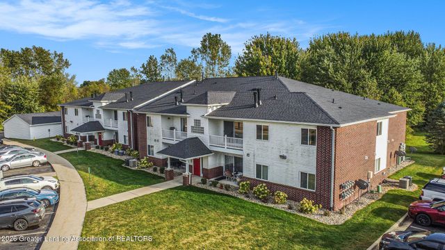915 Carom Circle, Mason, MI 48854