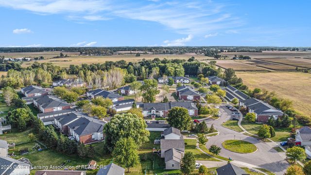 915 Carom Circle, Mason, MI 48854