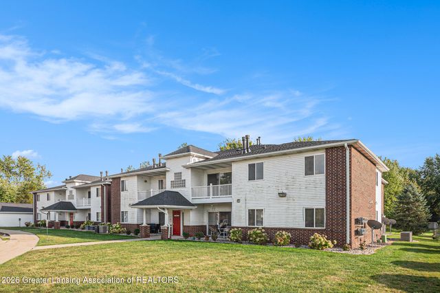 915 Carom Circle, Mason, MI 48854