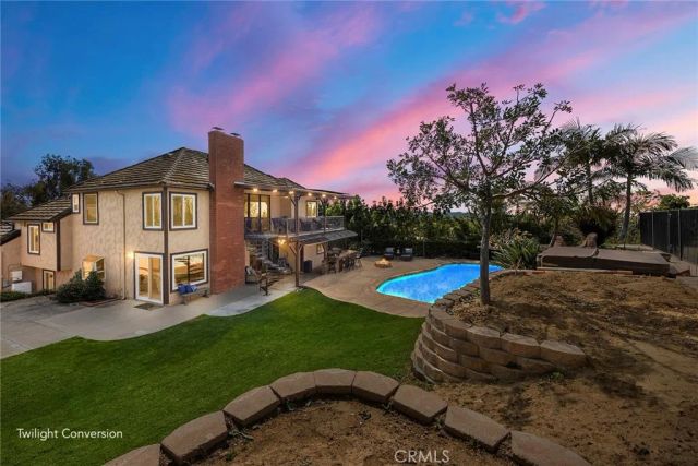 4187 Pepper Avenue, Yorba Linda, CA 92886