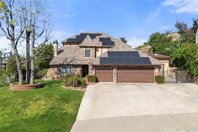 4187 Pepper Avenue, Yorba Linda, CA 92886