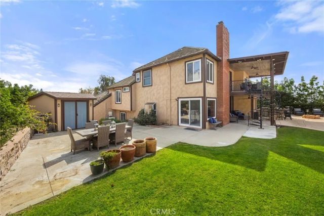 4187 Pepper Avenue, Yorba Linda, CA 92886