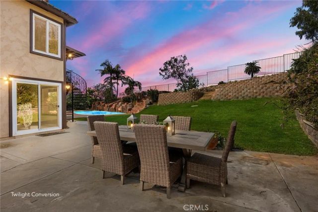 4187 Pepper Avenue, Yorba Linda, CA 92886