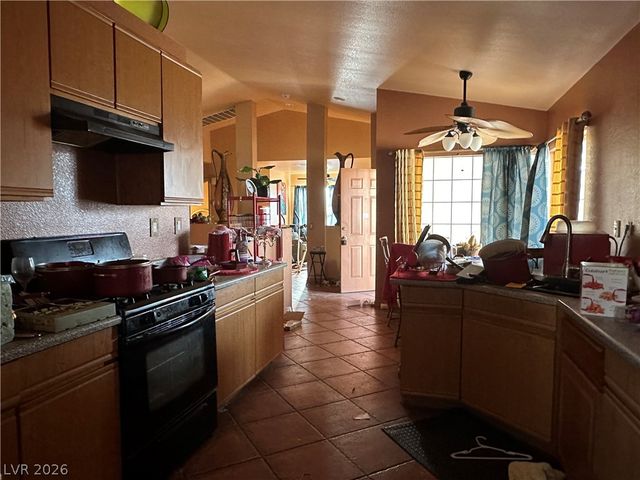 439 Mindoro Avenue, North Las Vegas, NV 89031