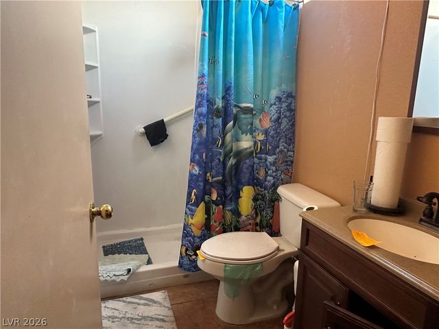 439 Mindoro Avenue, North Las Vegas, NV 89031