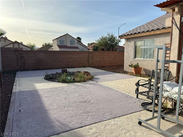 439 Mindoro Avenue, North Las Vegas, NV 89031
