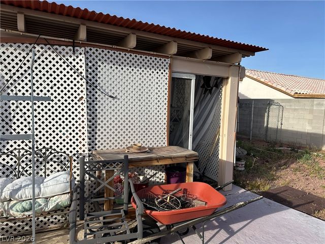 439 Mindoro Avenue, North Las Vegas, NV 89031