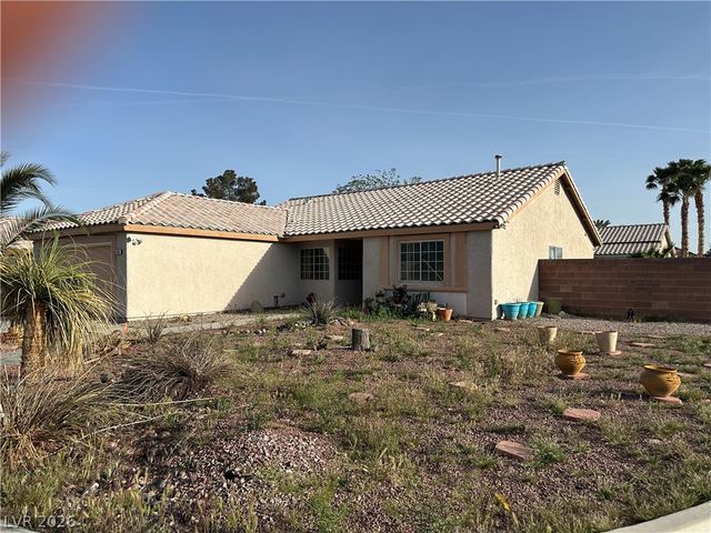 439 Mindoro Avenue, North Las Vegas, NV 89031