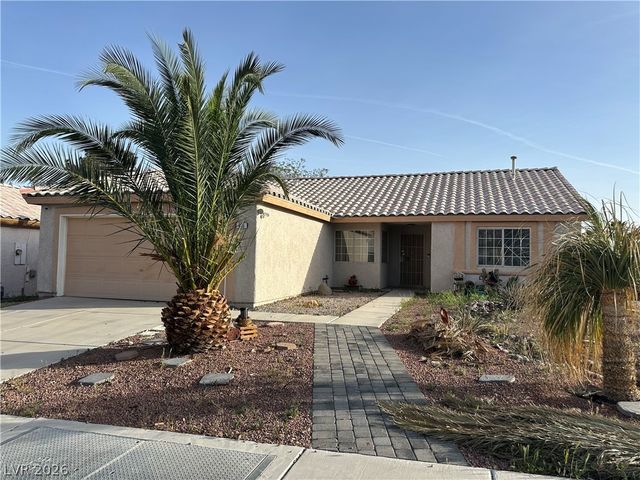 439 Mindoro Avenue, North Las Vegas, NV 89031