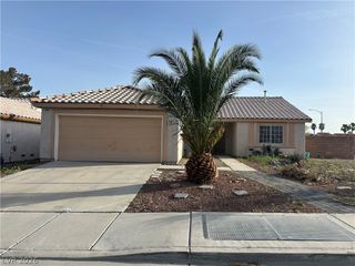 439 Mindoro Avenue, North Las Vegas, NV 89031