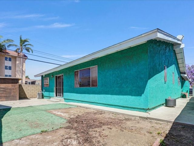 595 W 13th, San Pedro, CA 90731