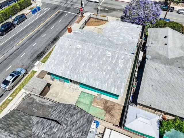 595 W 13th, San Pedro, CA 90731