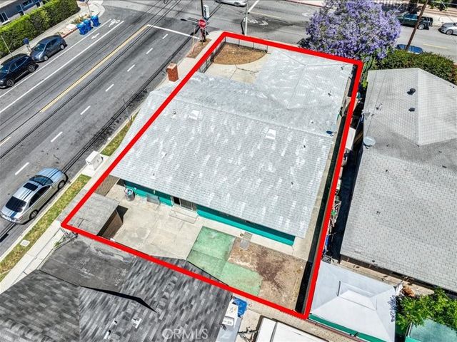 595 W 13th, San Pedro, CA 90731