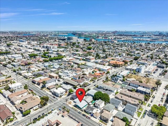 595 W 13th, San Pedro, CA 90731